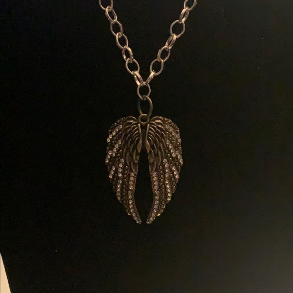 Beautiful wings - Picture 7 of 7